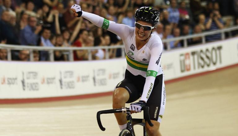 Aussie Former Cycling World Champ Charged With Causing Death Of ...