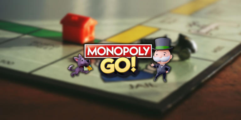 Monopoly Go: Treasure Digging Event Schedule 