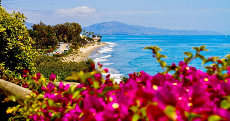 10 California Road Trips Showing Off The Beauty Of The Coast