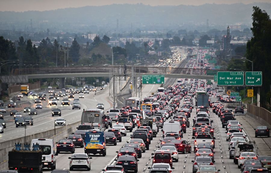 New Traffic Laws Bringing Changes For California Drivers In 2024   AA1mkoMw.img