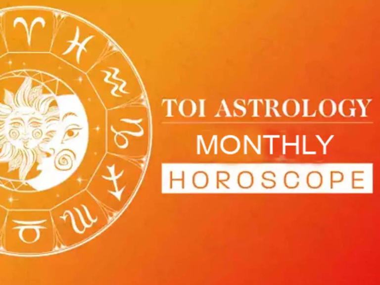 Monthly Horoscope for January 2024 Astrological predictions for all