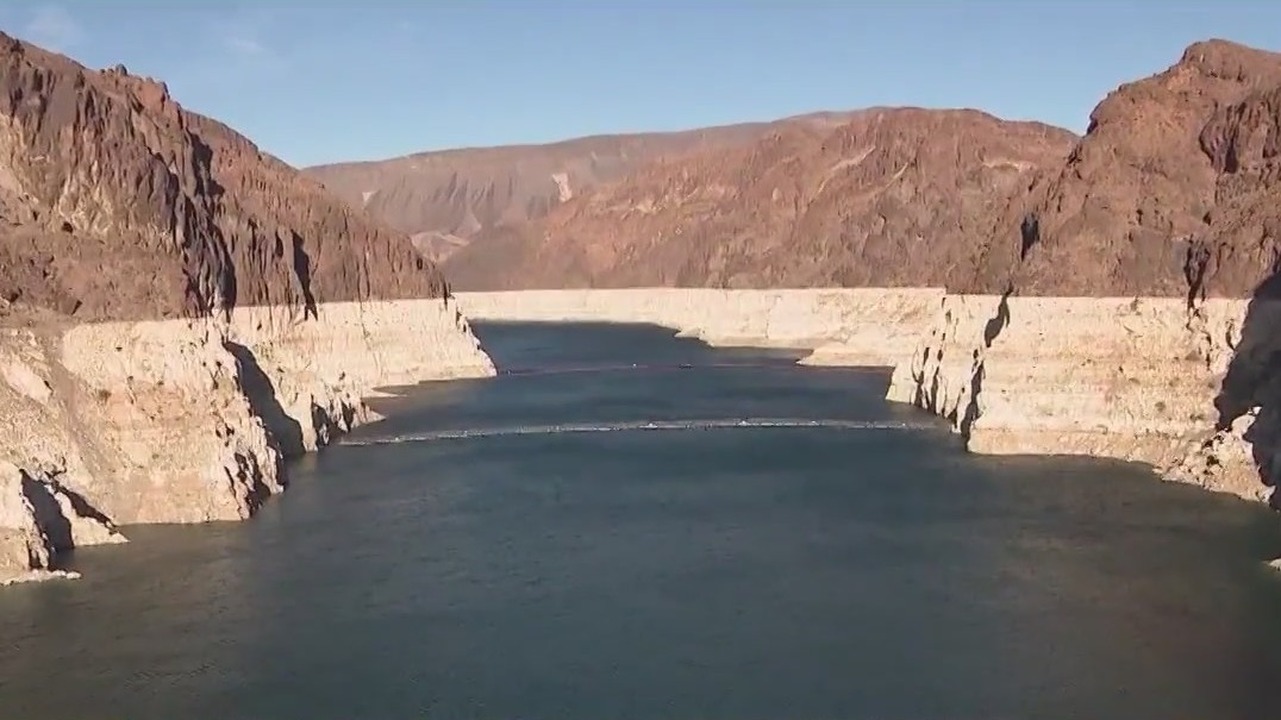 Colorado River Restrictions To Ease In 2024   AA1mkqmd.img