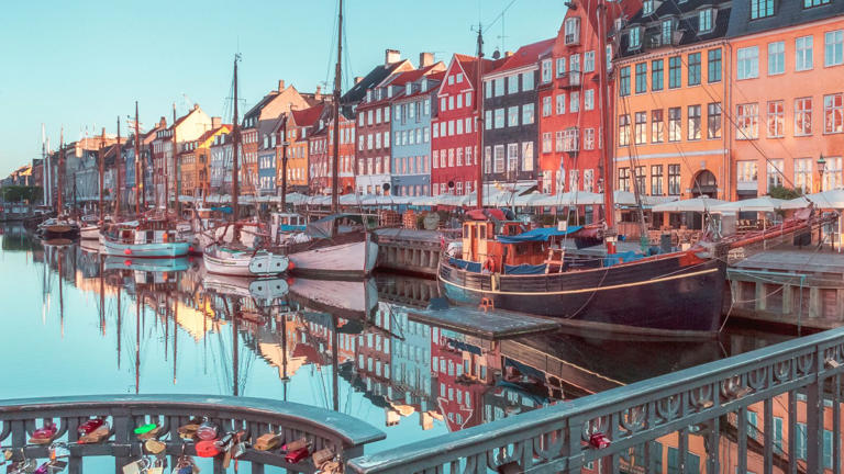 2 Days in Copenhagen? Follow This Guide!