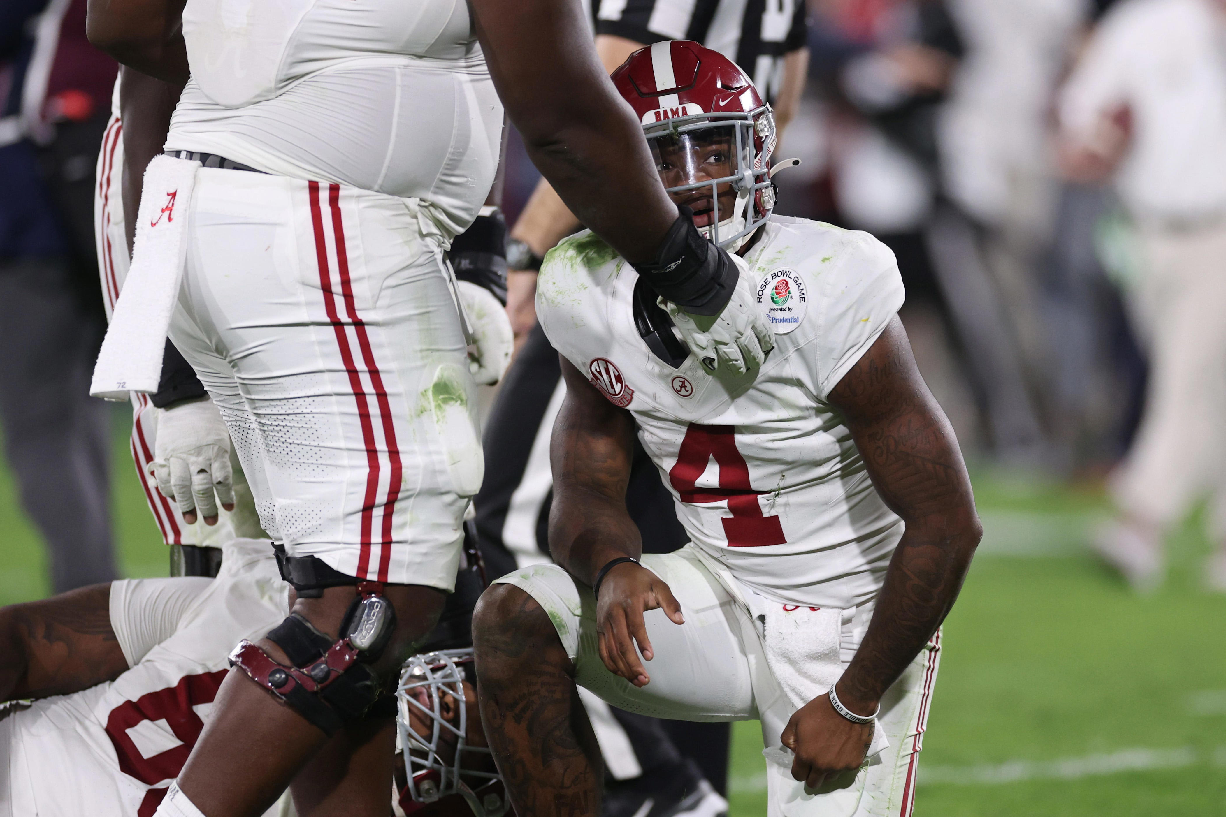 America Reacts To Alabama S Final Play Call As Crimson Tide Lose CFP   AA1mkvbh.img