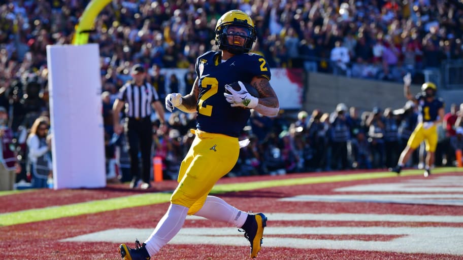 Blake Corum NFL Draft Stock: 5 Teams Who Need Michigan’s Bell-cow RB