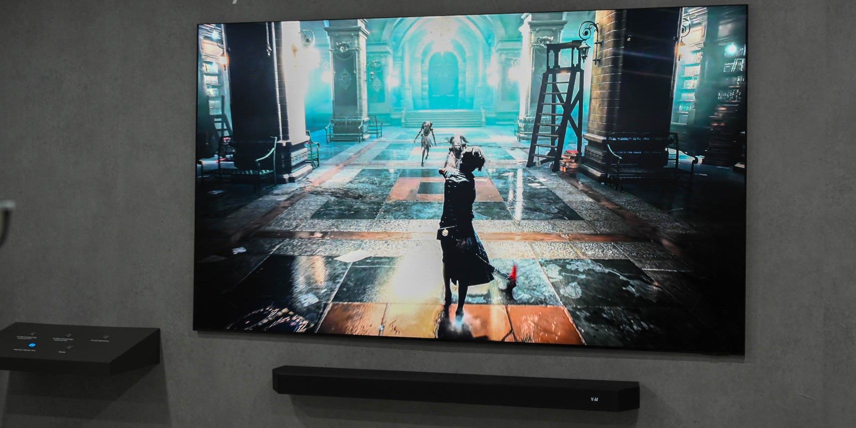 The Best QLED TVs Of 2024