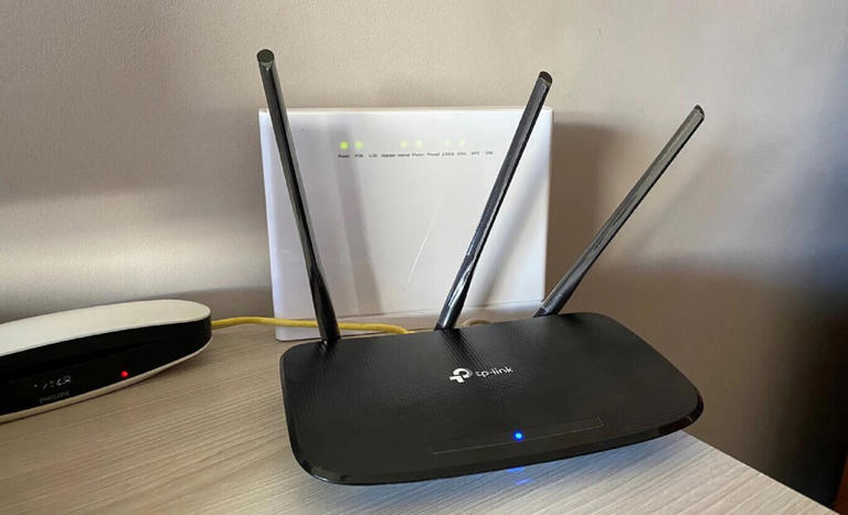 Este es el error más común al conectarnos a la red WiFi de casa: qué red utilizar y diferencias entre las bandas de frecuencia 