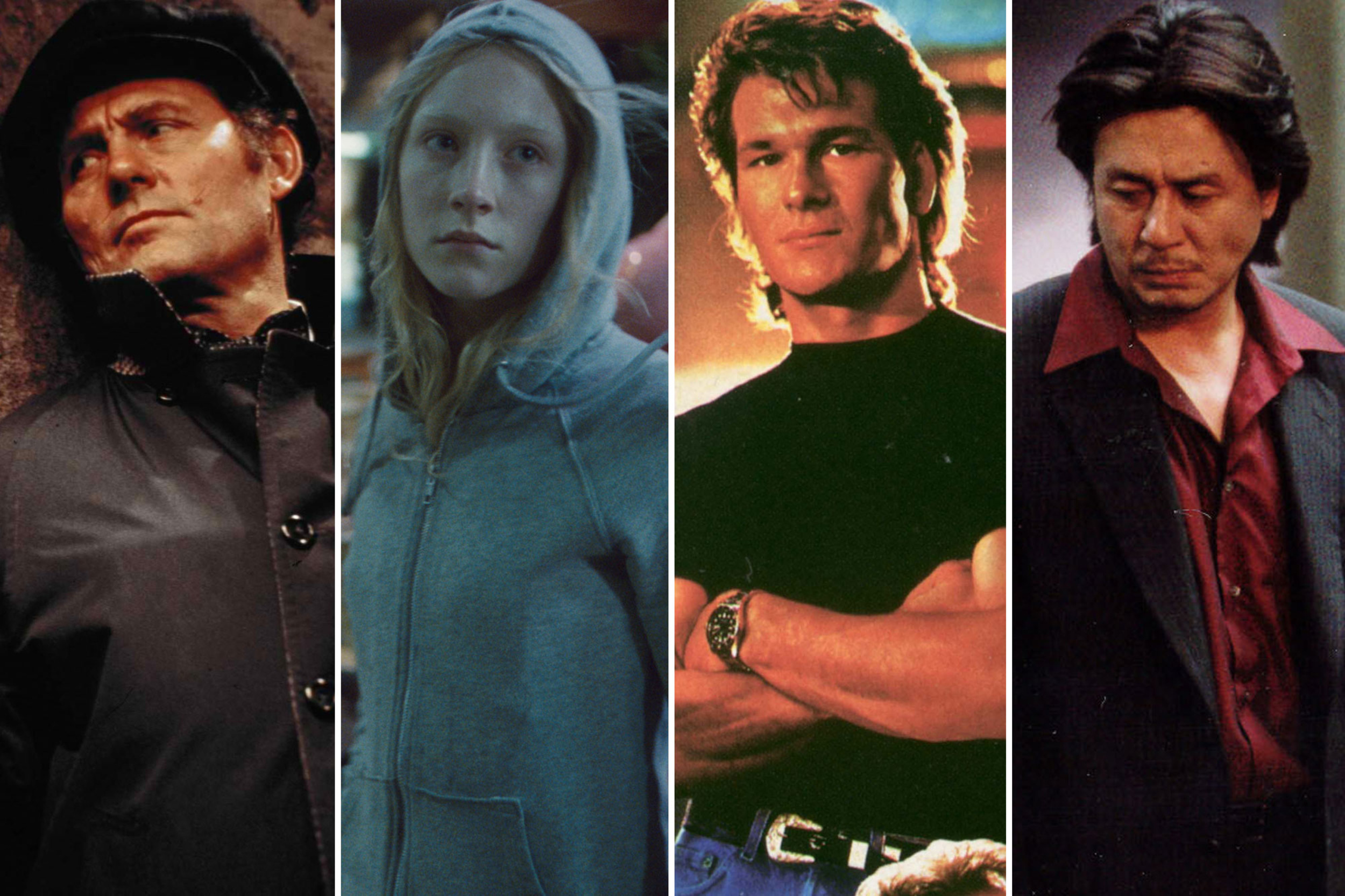 25 underrated action movies