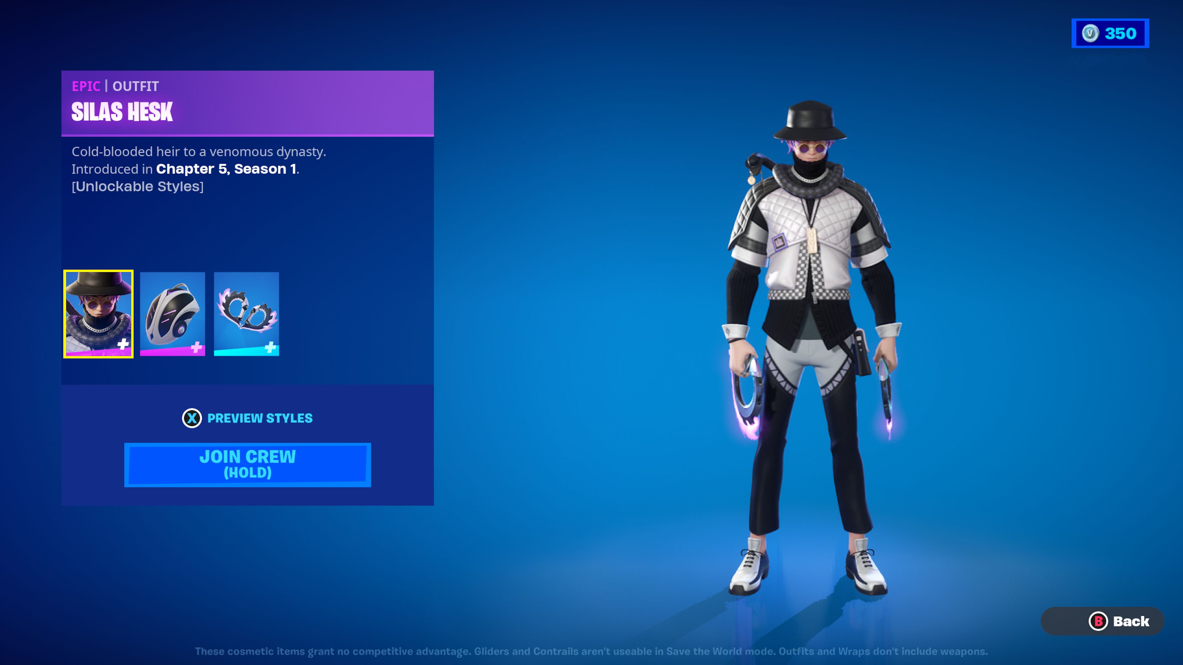 Fortnite Crew Membership January 2024 Start Date Price Rewards   AA1ml5xb.img