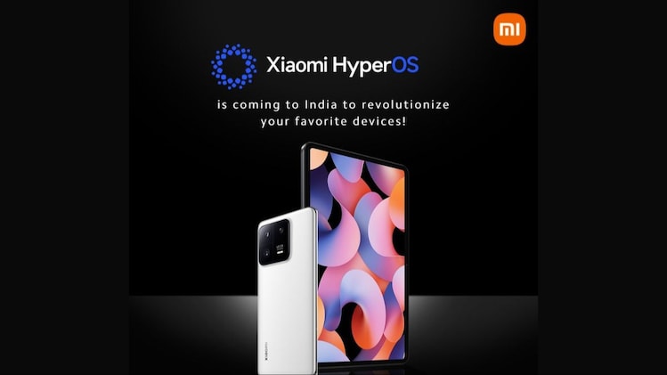 Xiaomi Confirms Release Of HyperOS Update With AI Features In India ...