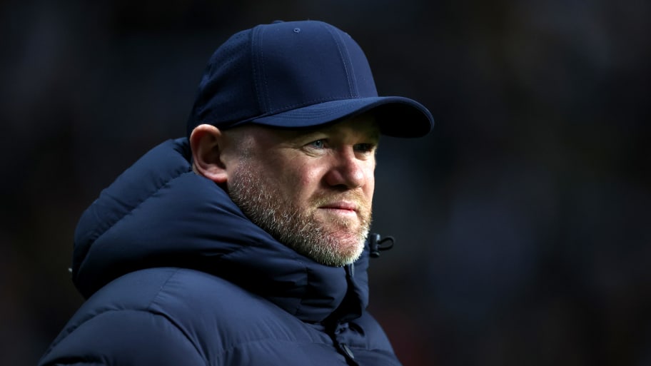 Wayne Rooney Sacked By Birmingham After Just 15 Matches