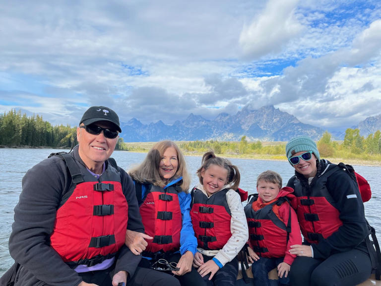 Best Grand Teton Float Trip: Review and Tips