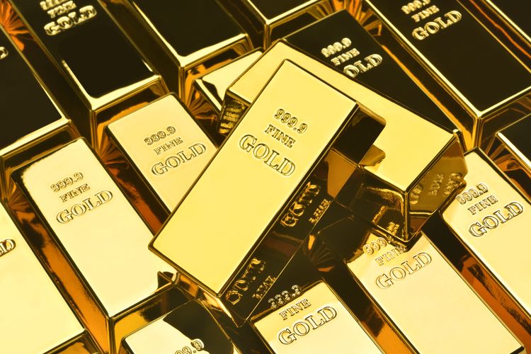 dosen umm kasih 5 tips jalani investasi emas pada 2024