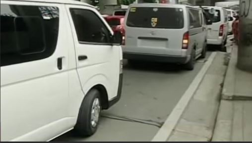 78 colorum vehicles apprehended from jan.-feb. 15 —dotr exec