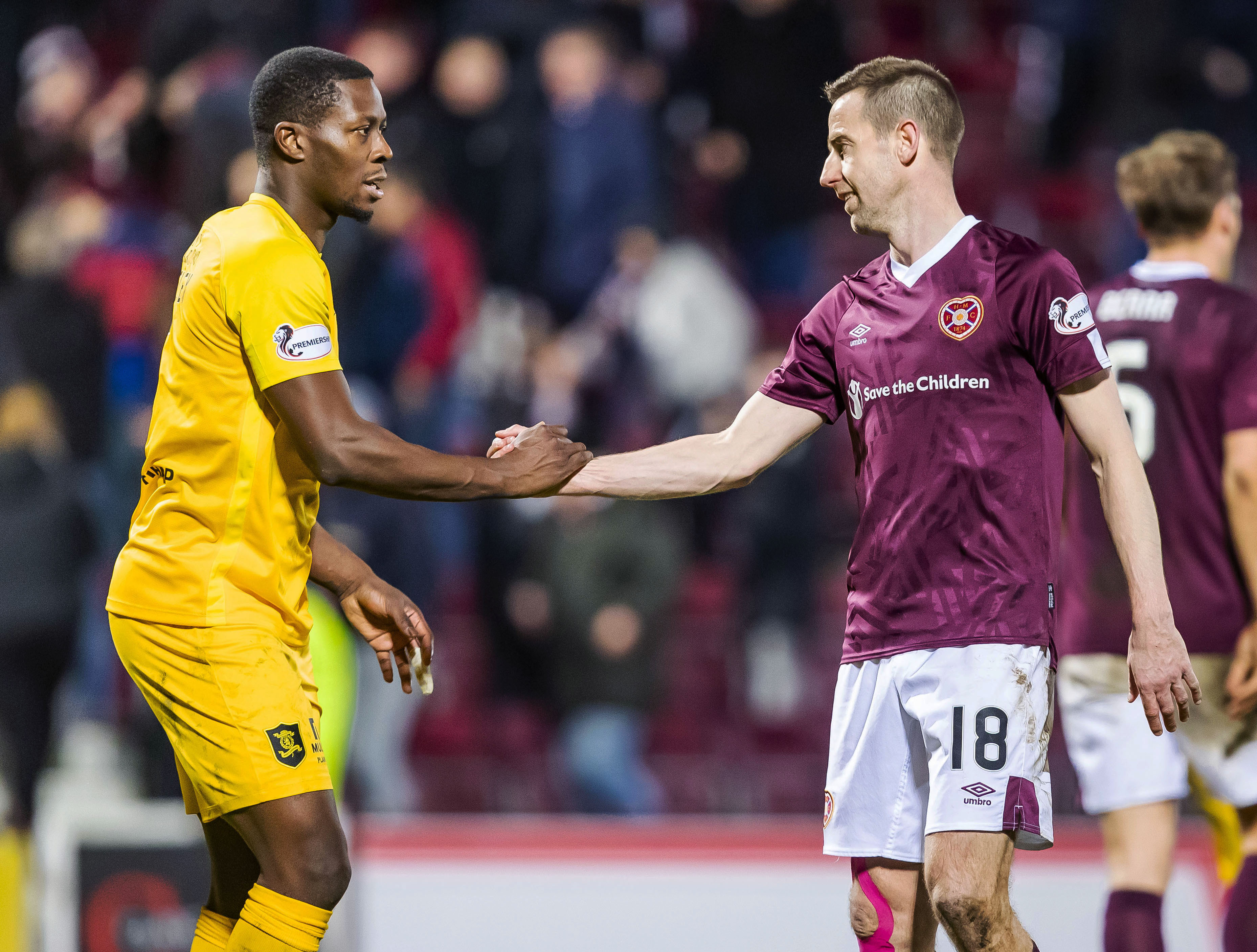 Hearts Vs Livingston Last 10 Meetings: Results, Goal-scorers And Red Cards