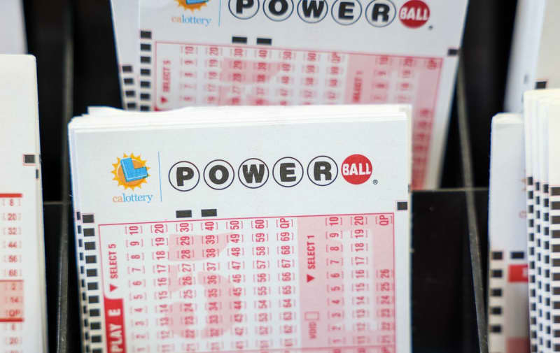 Record-breaking $842 Million Powerball Jackpot Won In Michigan