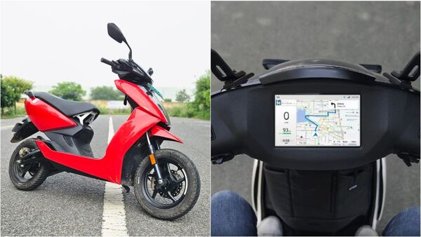 ather 450x gets enhanced navigation features with latest ota update. check out what's new