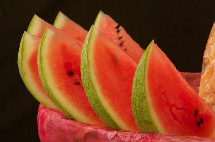 no es el melón: la fruta que aporta más agua, hidrata la piel y refuerza el sistema inmune