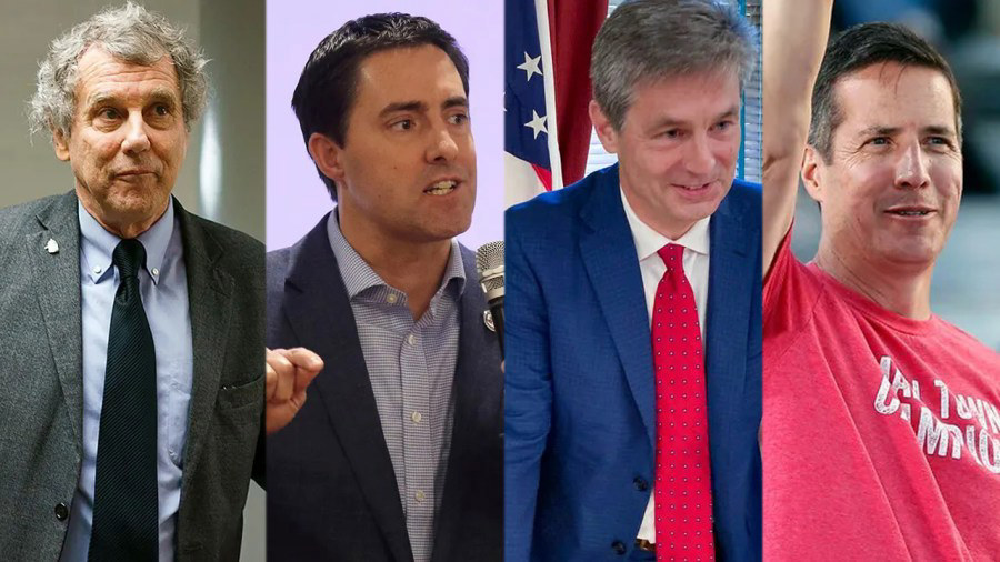 What makes Ohio’s U.S. Senate race one of the biggest of 2024