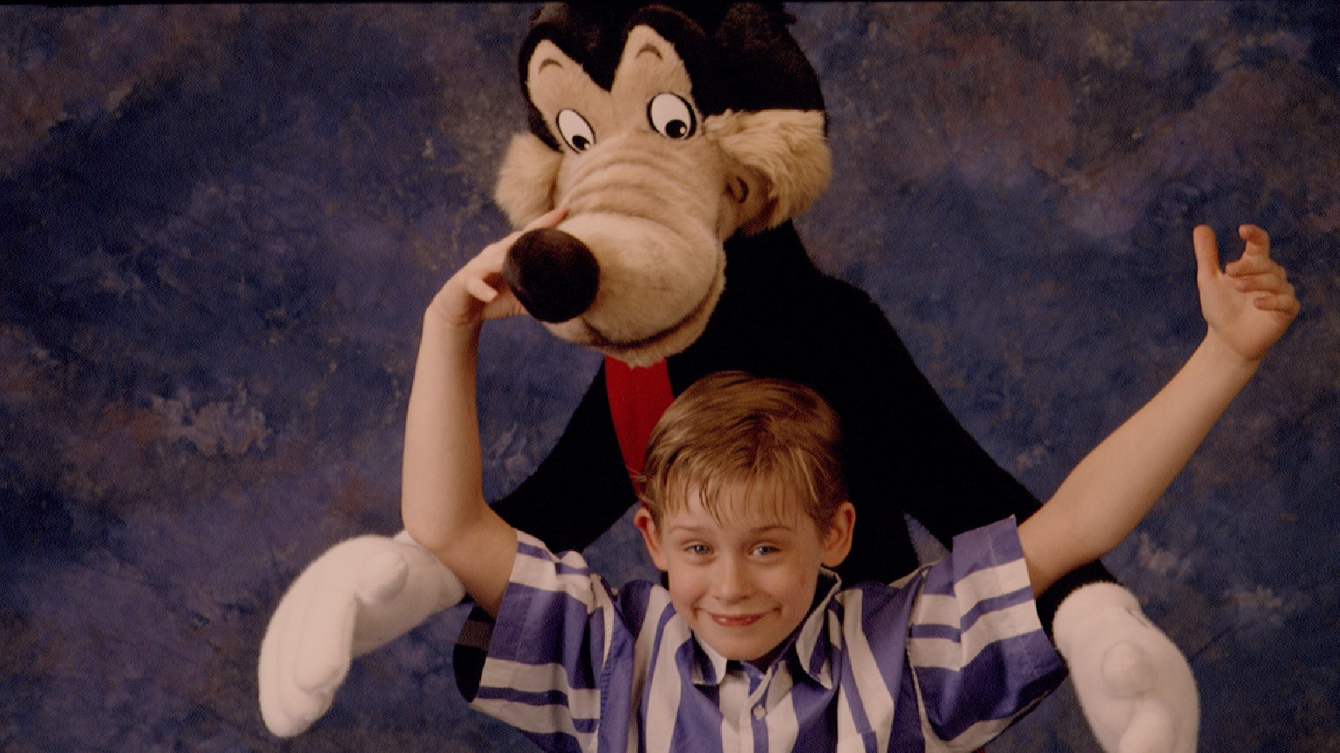 Das tragische Leben von Macaulay Culkin