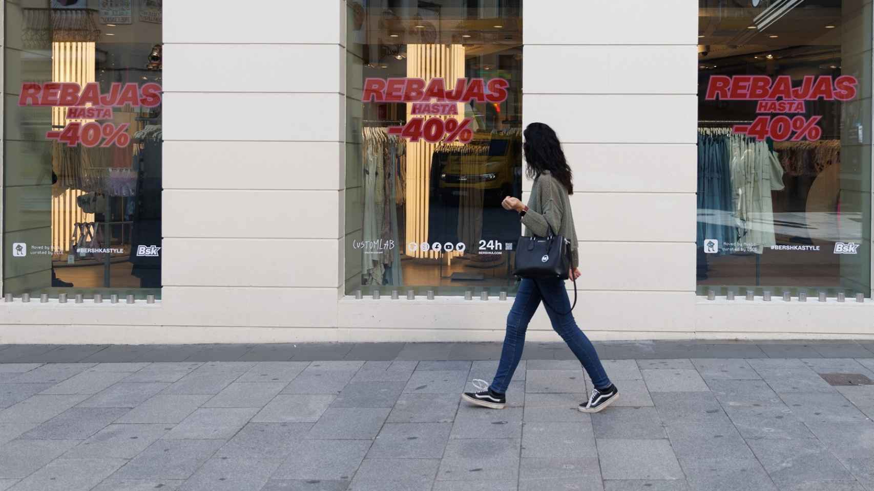 ¿Cuándo Empiezan Las Rebajas De Invierno 2024? Las Fechas De Zara, El ...