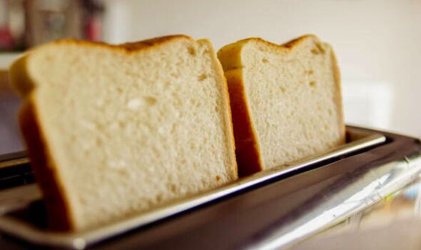 how to, keep bread ‘fresher for longer' - how to stop it from becoming stale or mouldy