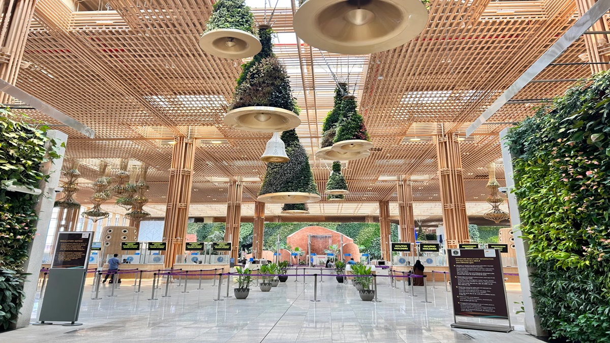 good news for india’s aviation industry! bengaluru, kolkata, and hyderabad airports shine globally in operational efficiency; indigo claims this spot