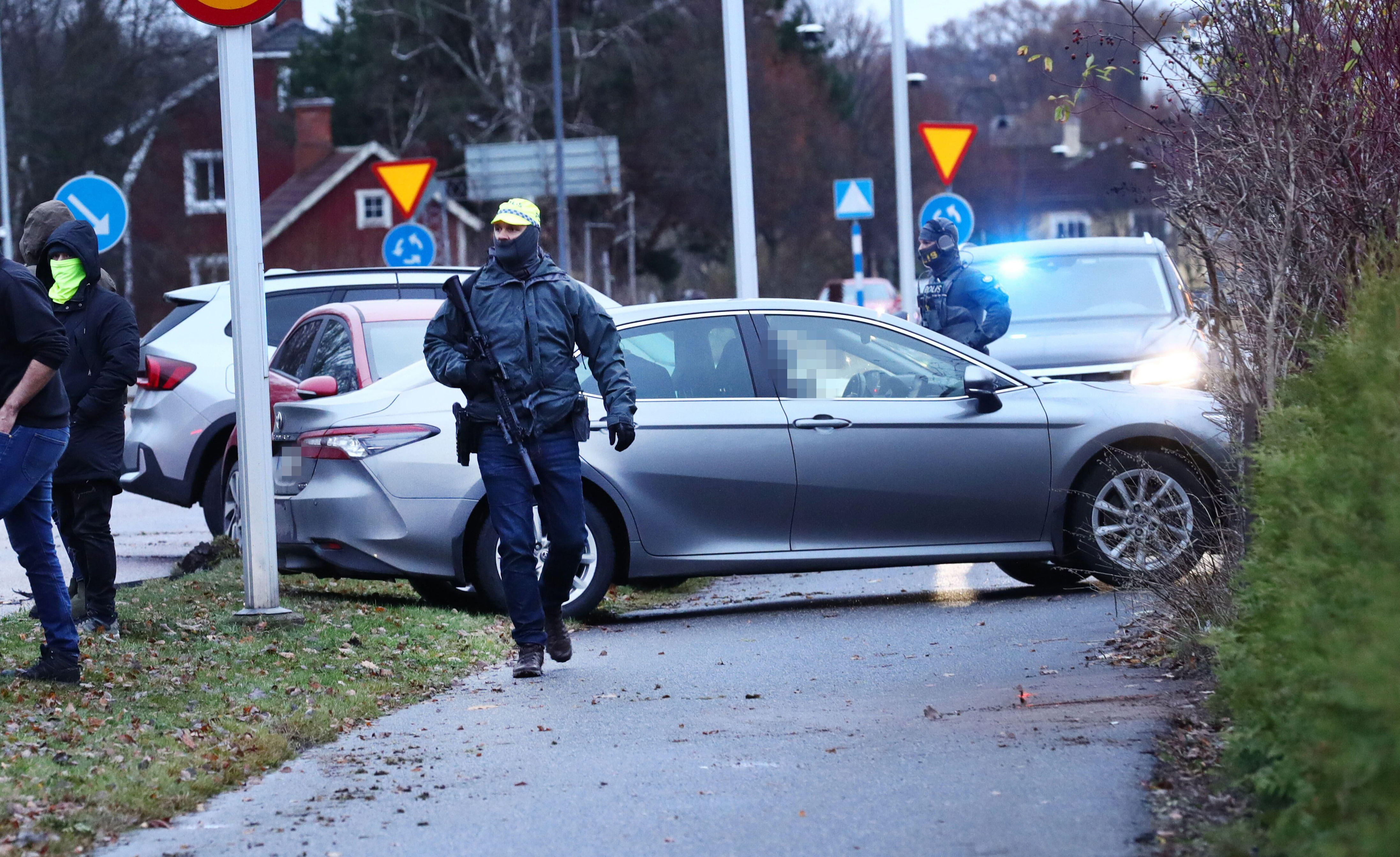 Sweden Vows To Hit Criminal Gangs Hard With Hotspot Curfews   AA1mlUb1.img