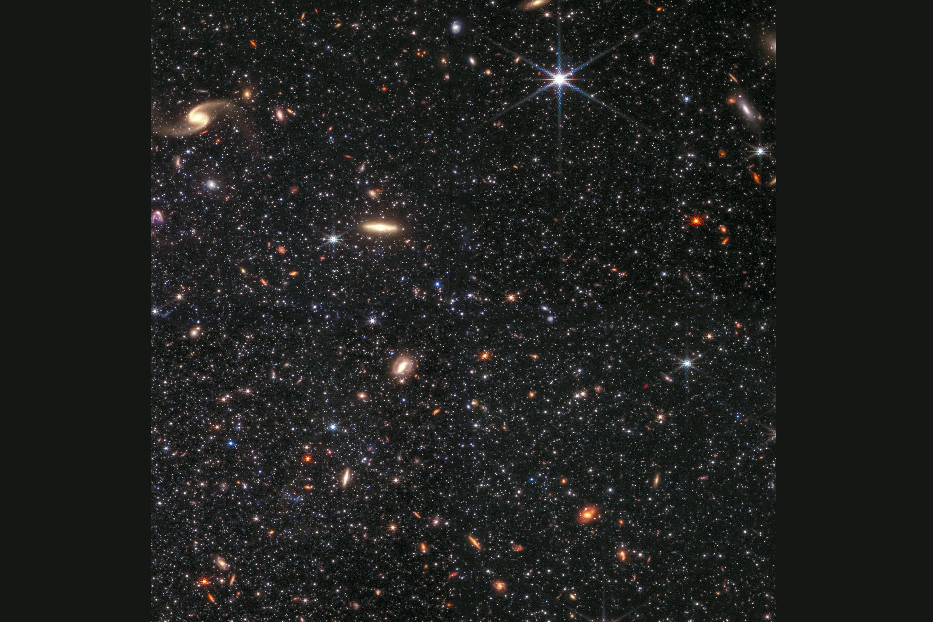 The Cosmic Evolution Early Release Science Survey
