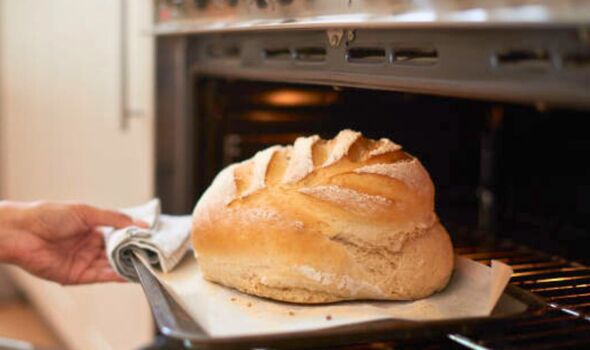 how to, keep bread ‘fresher for longer' - how to stop it from becoming stale or mouldy