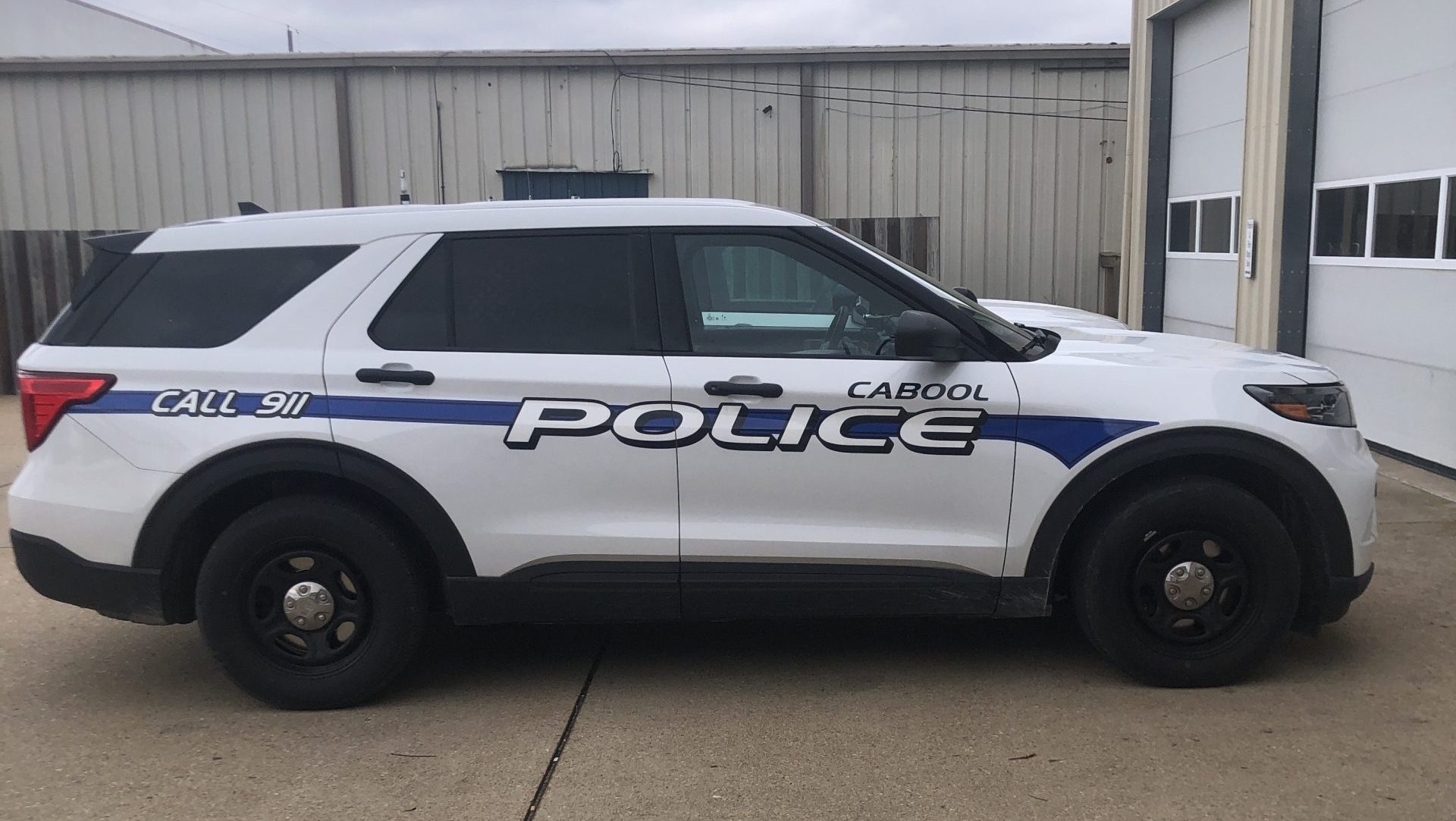 Cabool police handle accident, incidents