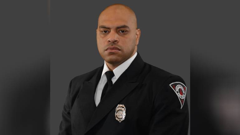 IFD Firefighter Among 2024 S First Homicide Victims   AA1mlXCe.img