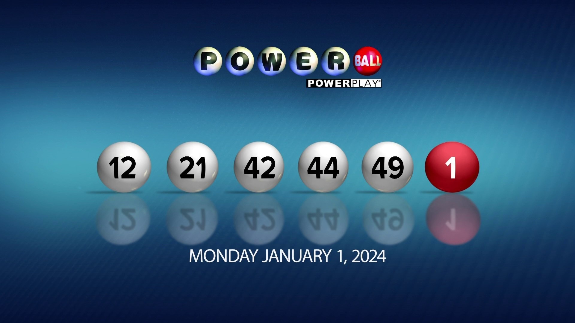 One Ticket In Michigan Wins $842 Million Powerball Jackpot