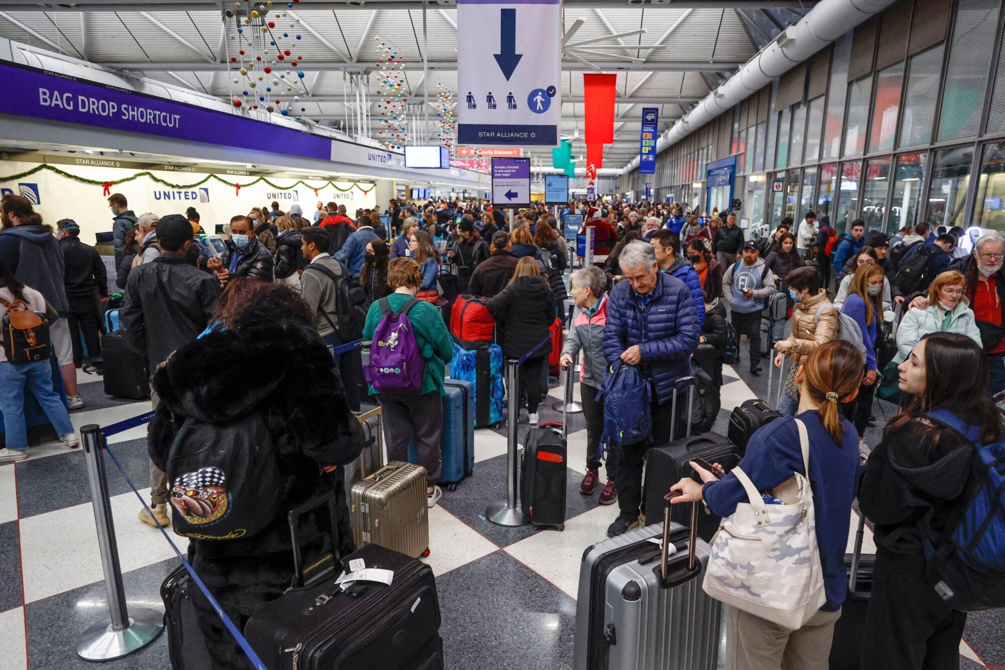 faa airport map delays        
        <figure class=