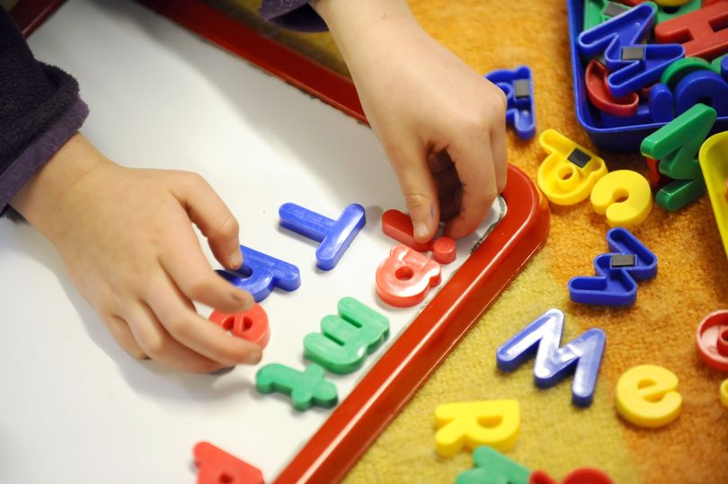 More Parents Can Apply For 15 Hours Free Childcare From Today - Here's How