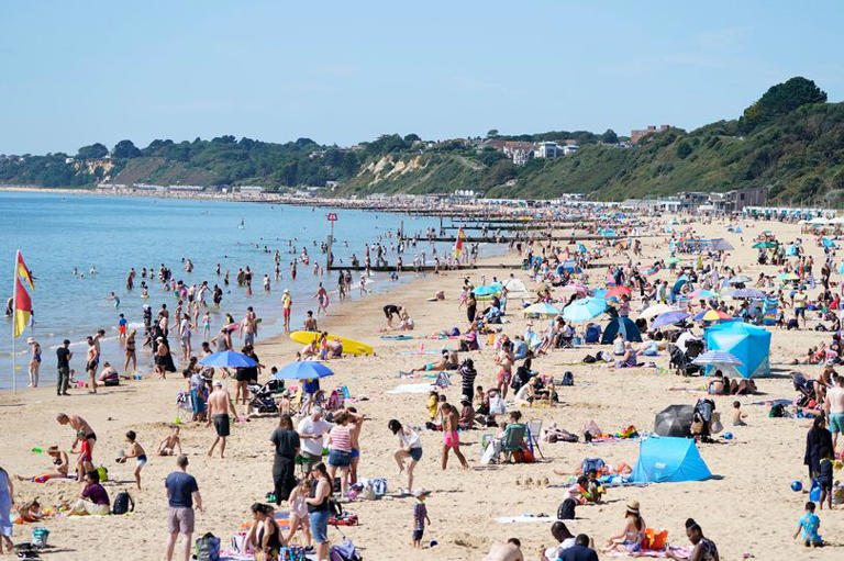 Confirmed UK bank holidays in 2024 and how to make the most of them