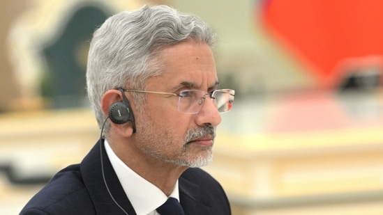 Afternoon Briefing: Jaishankar On India-Canada Ties; PM Modi's Tamil ...