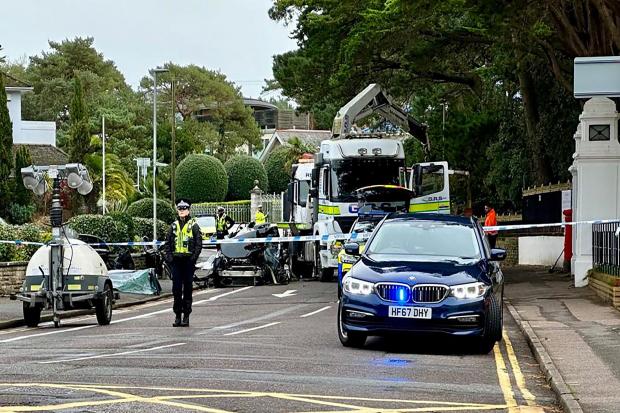 Teenage Girl Remains In Serious Condition In Hospital After Serious Crash