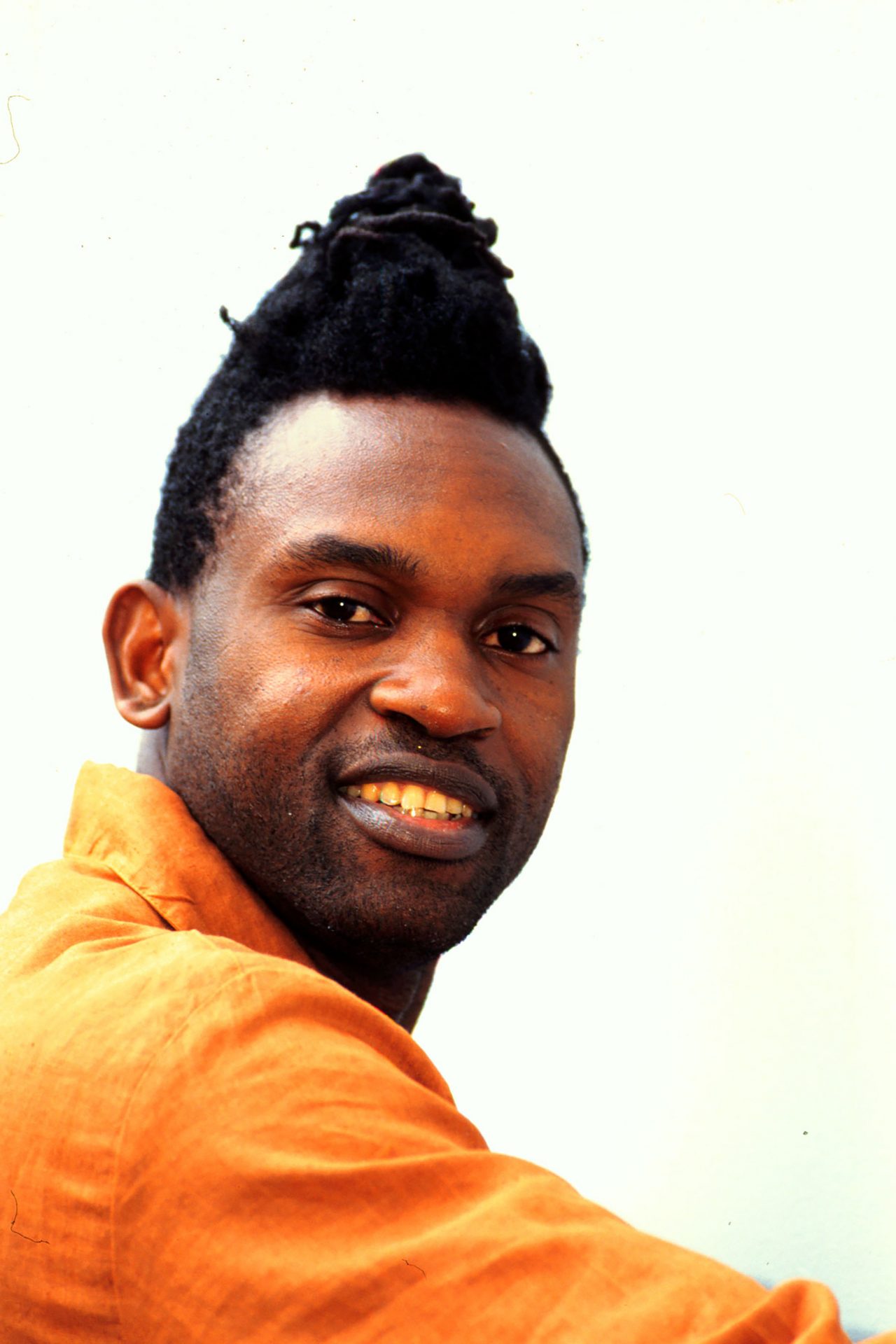 Was macht 90er-Musiker Dr. Alban heute?