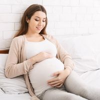 Konsumen Vitamin Ini Selama Kehamilan Dapat Mencerdaskan Otak Bayi, Berikut Bukti dari Studi