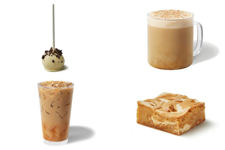 Starbucks to launch new winter menu for January 2024 See the full list