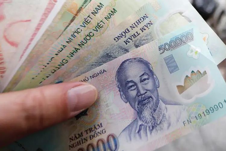 Skandal Korupsi Terbesar Asia Tenggara Terjadi Di Vietnam