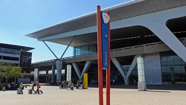 ACSA reassures passengers of safe travel following bomb scare at Cape Town International Airport
