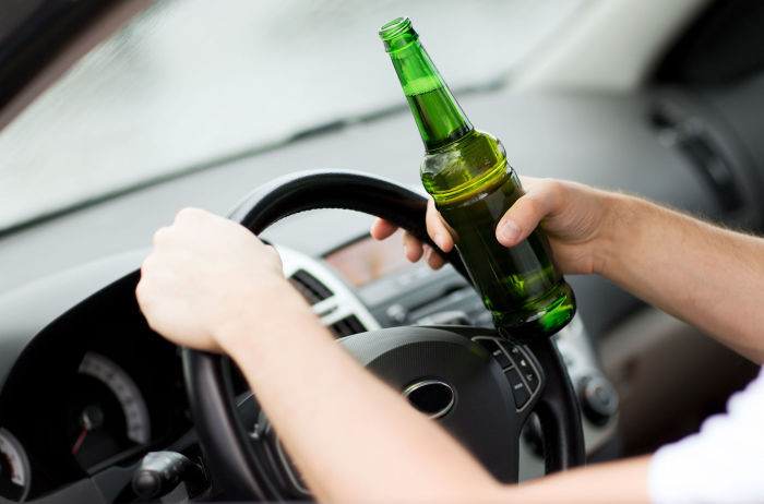 ‘we need to control access to alcohol to minimise road deaths’ - rtmc
