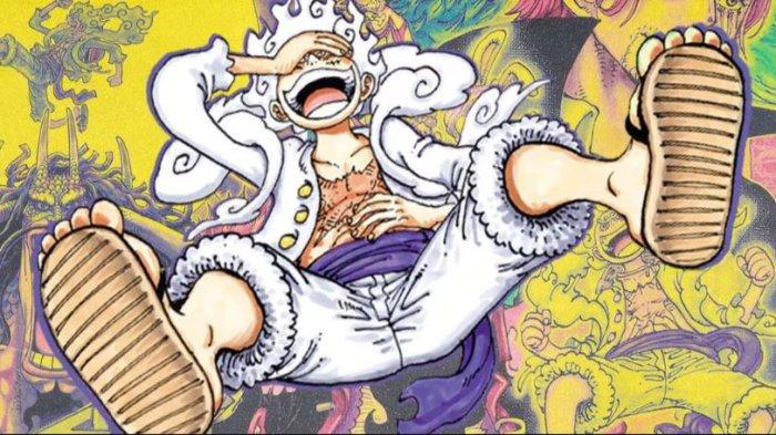 14 Buah Iblis Mythical Zoan yang Paling Terkenal di Serial One Piece ...