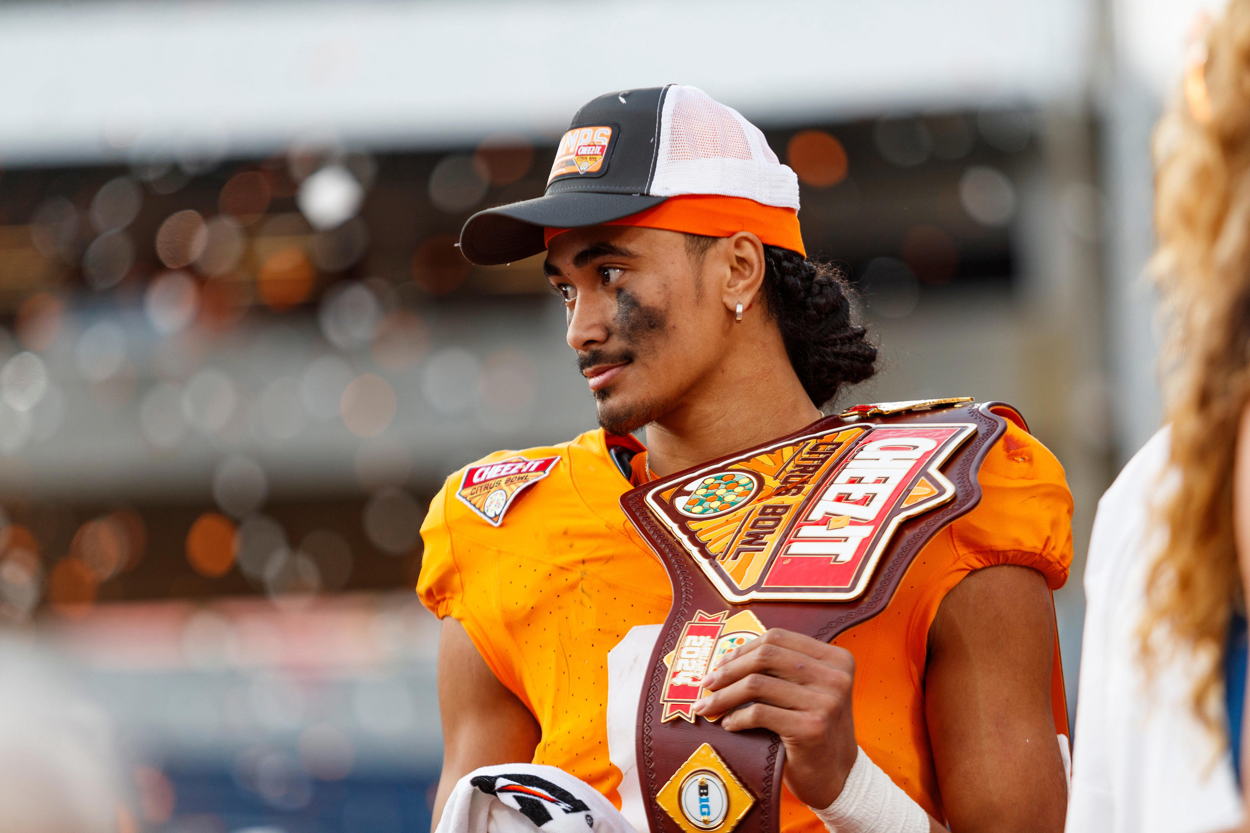 SEC Quarterbacks 2024 Ranked: Why Tennessee's Nico Iamaleava Is No. 2 ...