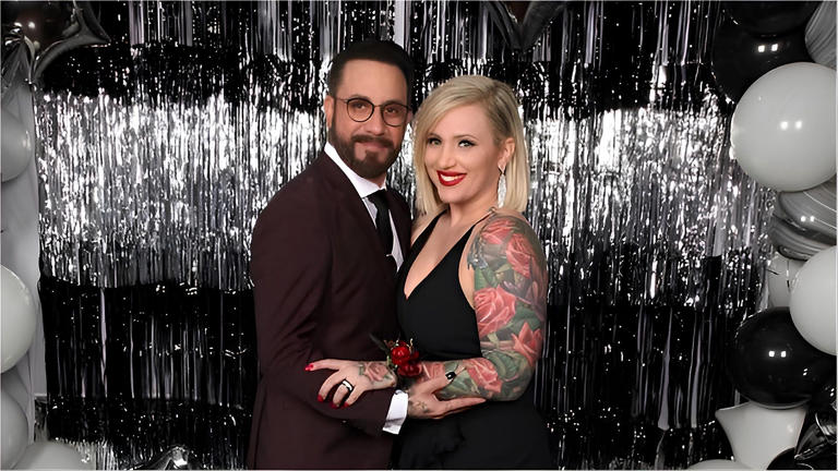 AJ McLean net worth: Fortune and all about his kids as Backstreet Boys star ends marriage with wife, Rochelle