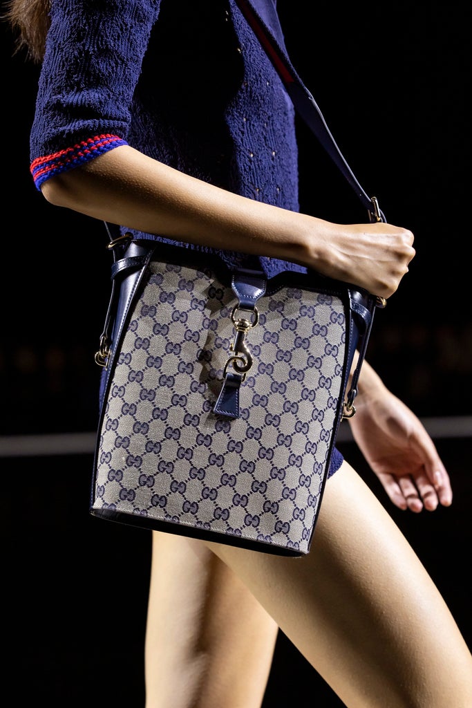 8 Handbag Trends That’ll Have Your 2025 Style In The Bag