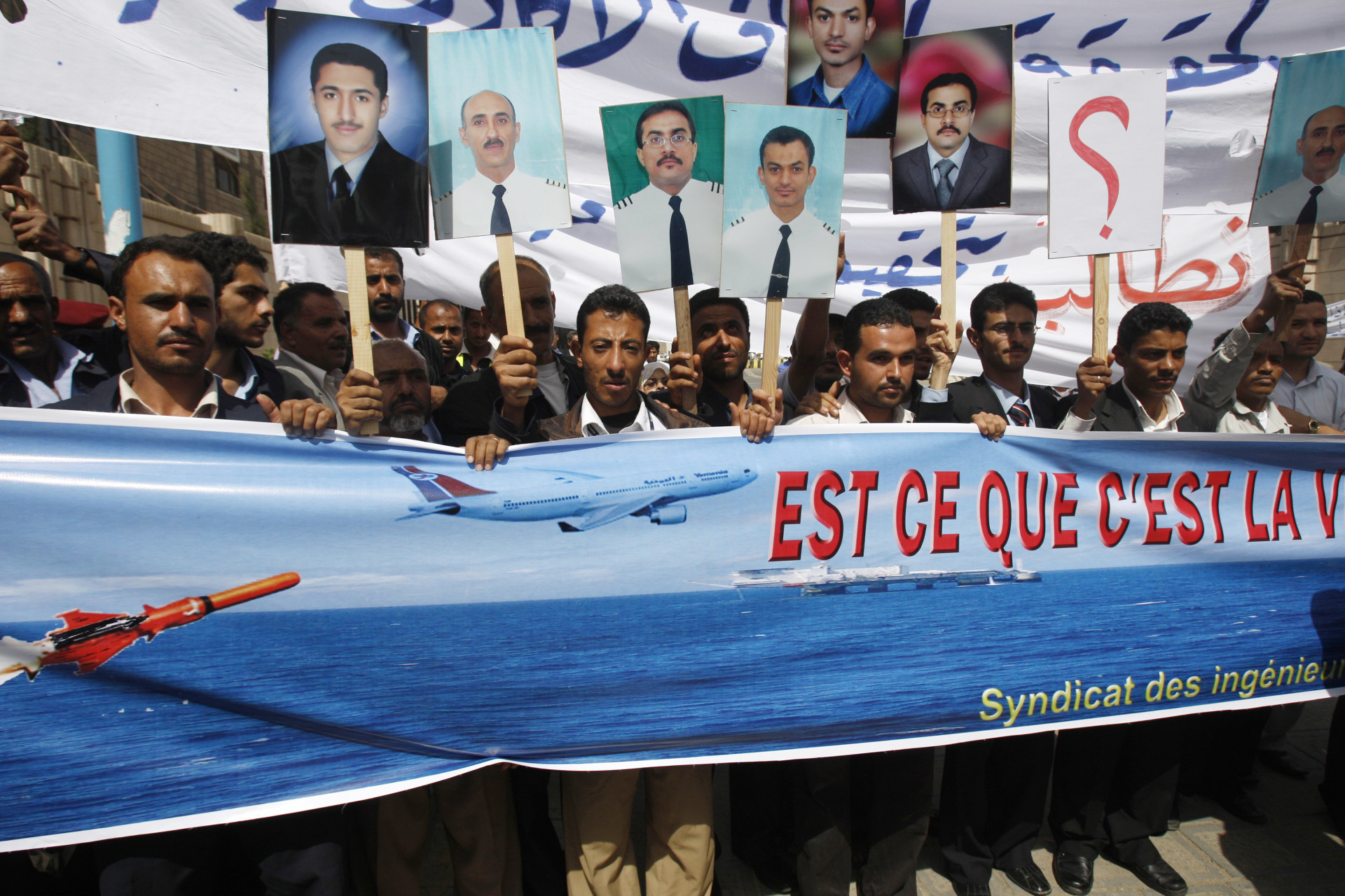 Miraculous stories of plane crash survivors