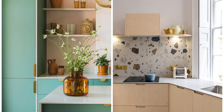 These 12 kitchen trends will be everywhere in 2024